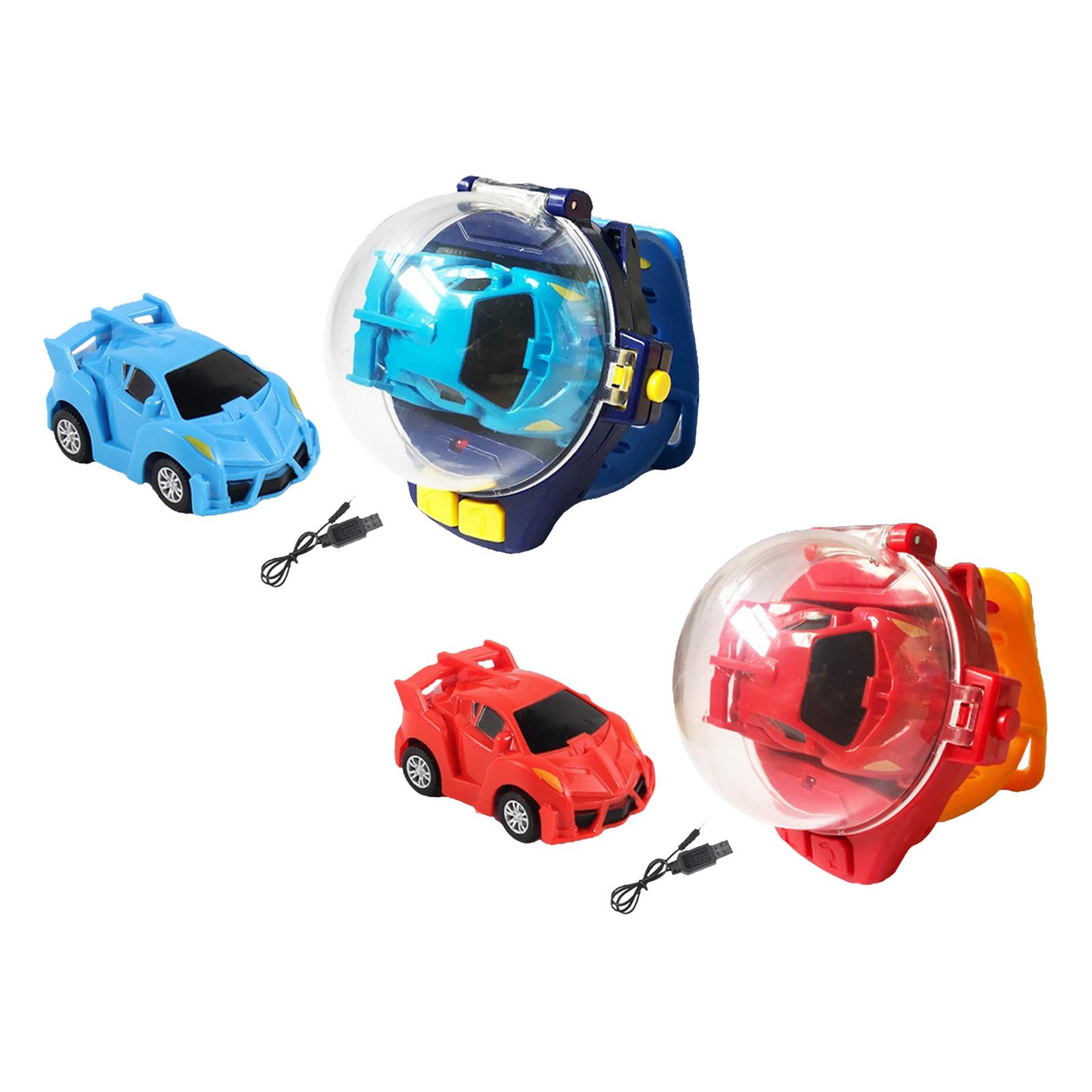 car watch toy