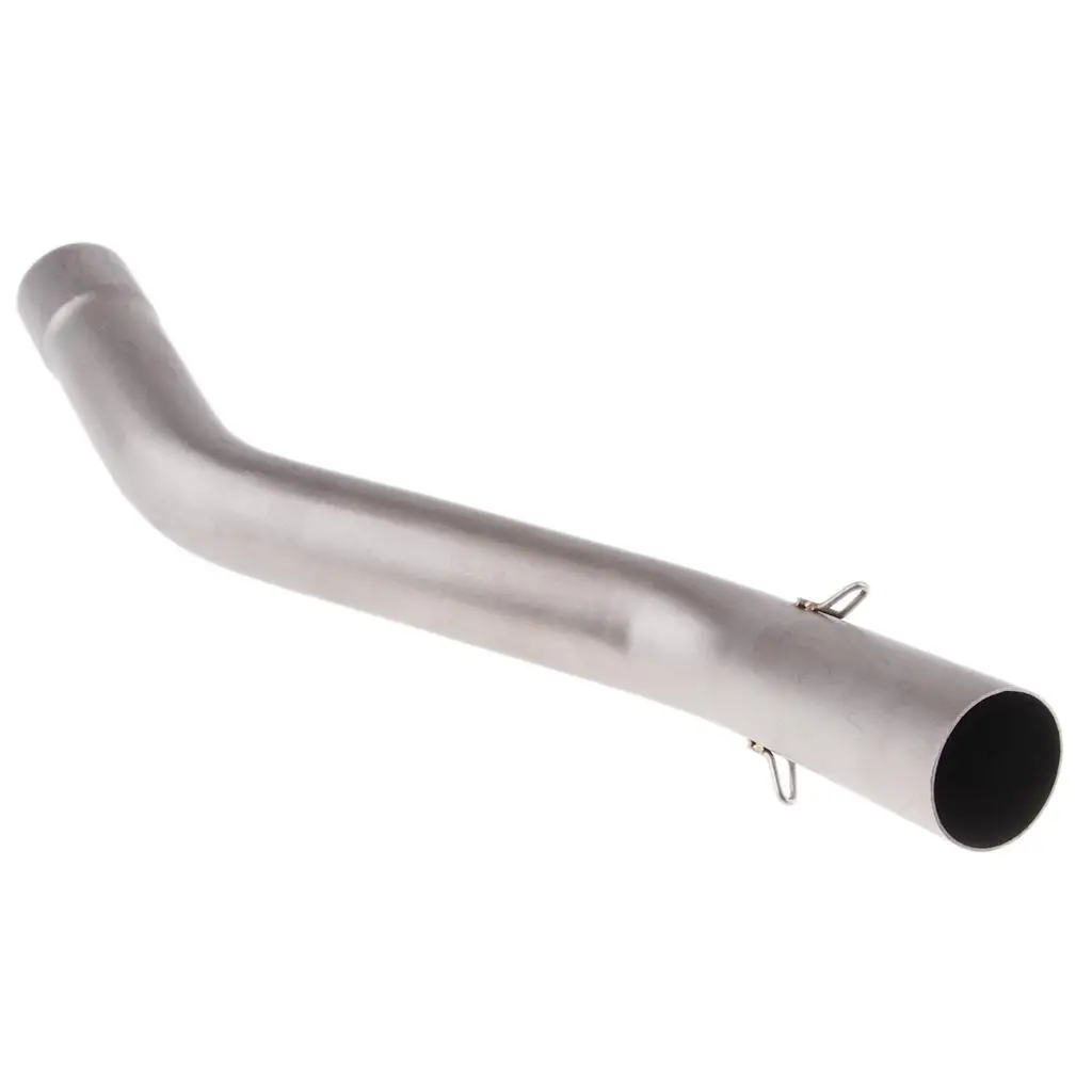 Exhaust Tube for ZX6R 2009-2018
