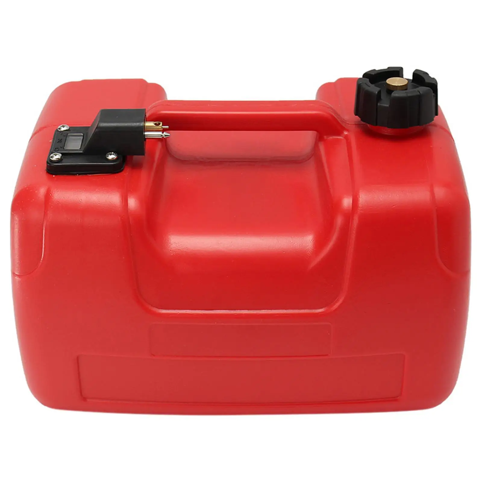 Plastic Boat Gasoline Can for Yamaha Universal Petrol Portable Accessories Fuel Tank