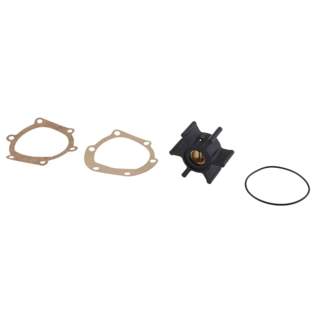 Boat Water Pump Impeller Service Kit for Replace# 09-810B-9