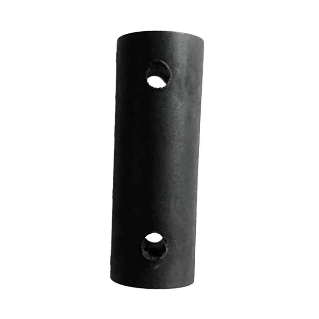 Universal Spare Tendon Joint Lightweight Mast Foot Bushing DIY Fitting