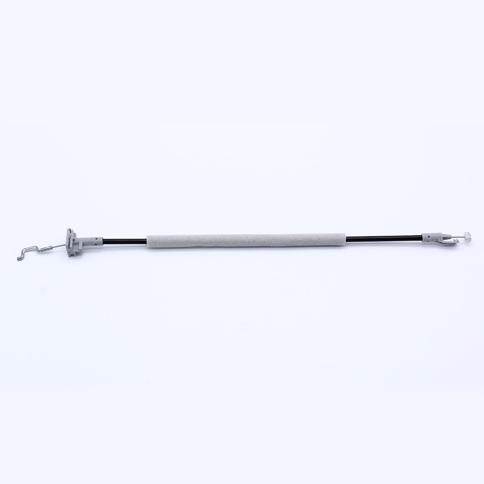 Car Front Door Locking Release Rod Cable Fits for Vauxhall Signum 2003-2008 Vectra C 2002-2008 13231174 137822