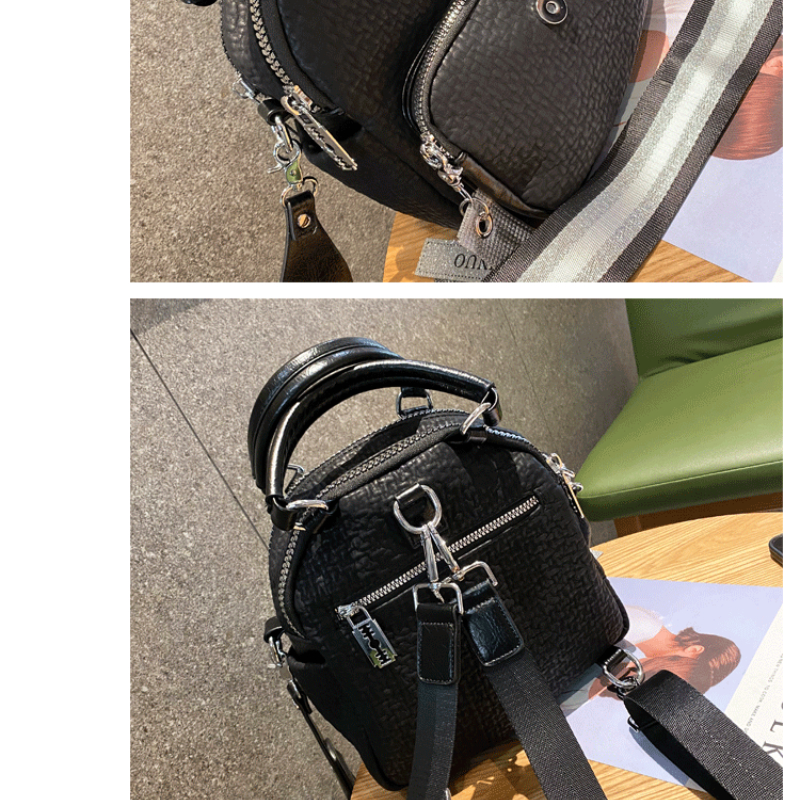 utilização designer de luxo bolsa marca designer ombro mensageiro saco