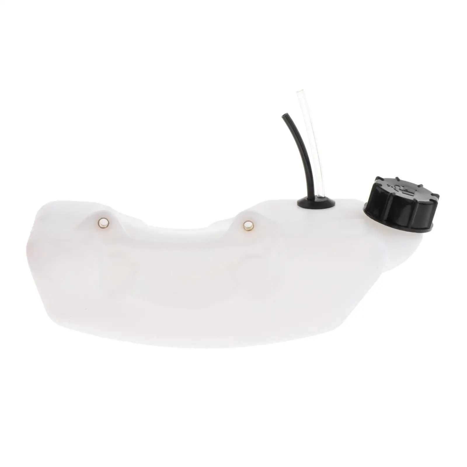 Fuel Tank Assembly for Brush Cutter 40-5 43cc, Long Durability Part Accessory Professional