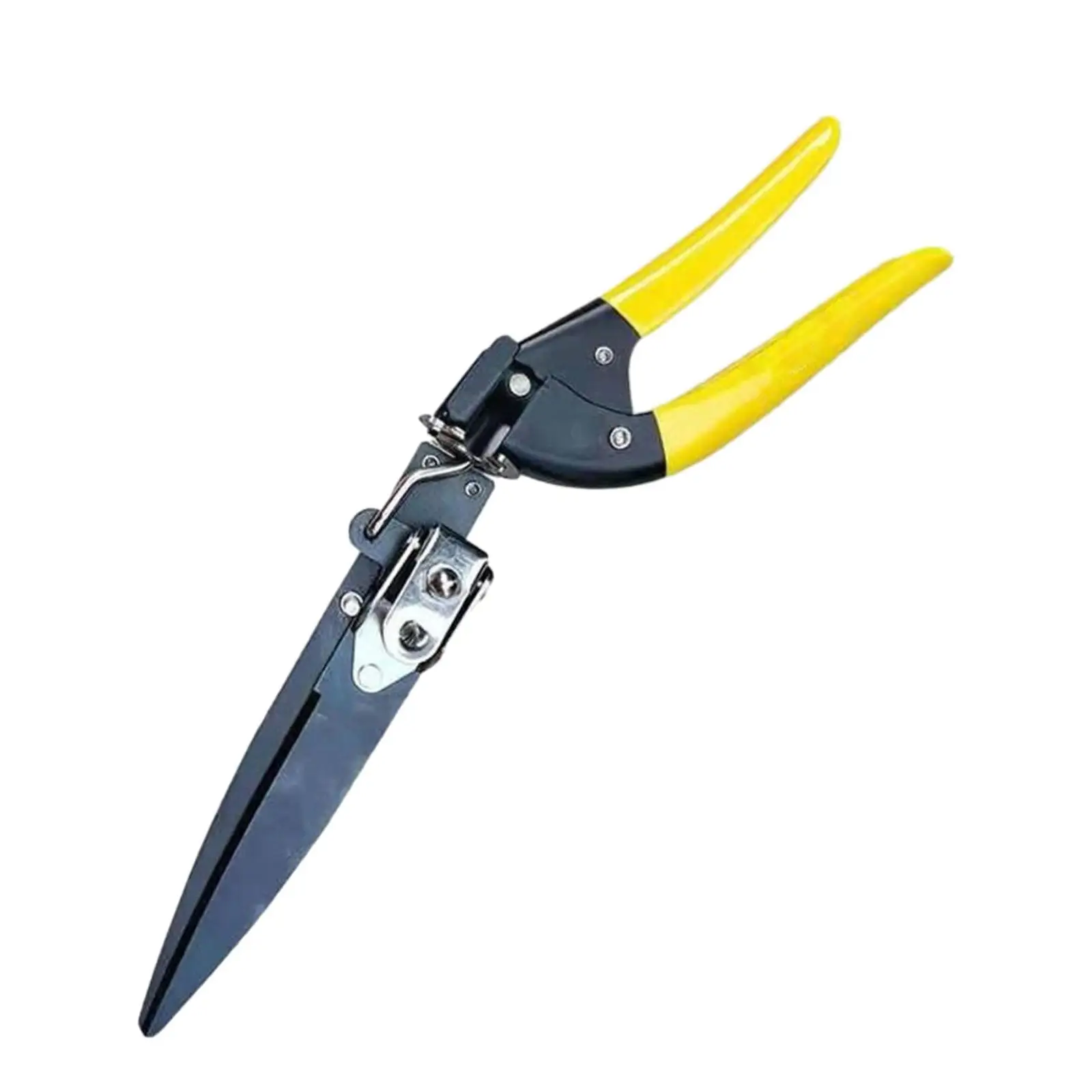 Gardening Scissors Gardening Tools Multifunctional Pruning Shears Gardening Shears for Bonsai Household Lawn Orchard Garden