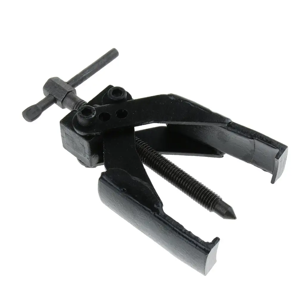Professional 2 Jaw -Legged Bearing Puller Extractor Remover,