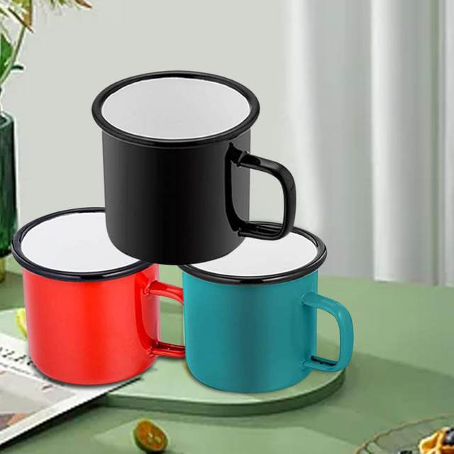 350 ml Water Mug Coffee Cup With Handle Round Edge Tea Milk Juice Mug  Drinking Cup Water Bottle Drinkware tazas de café кружка