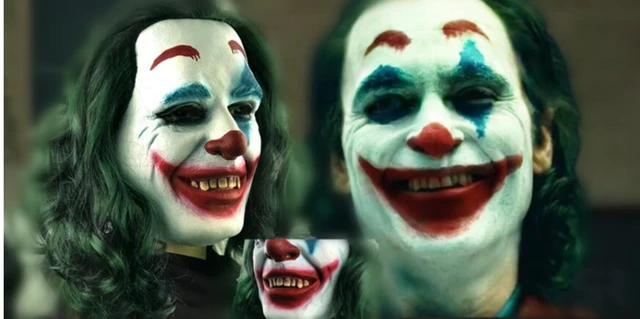Movie Joker Cosplay u-fleck Joker Costume carnevale Costume adulto costumi  di Halloween su misura per uomo film per adulti e TV - AliExpress