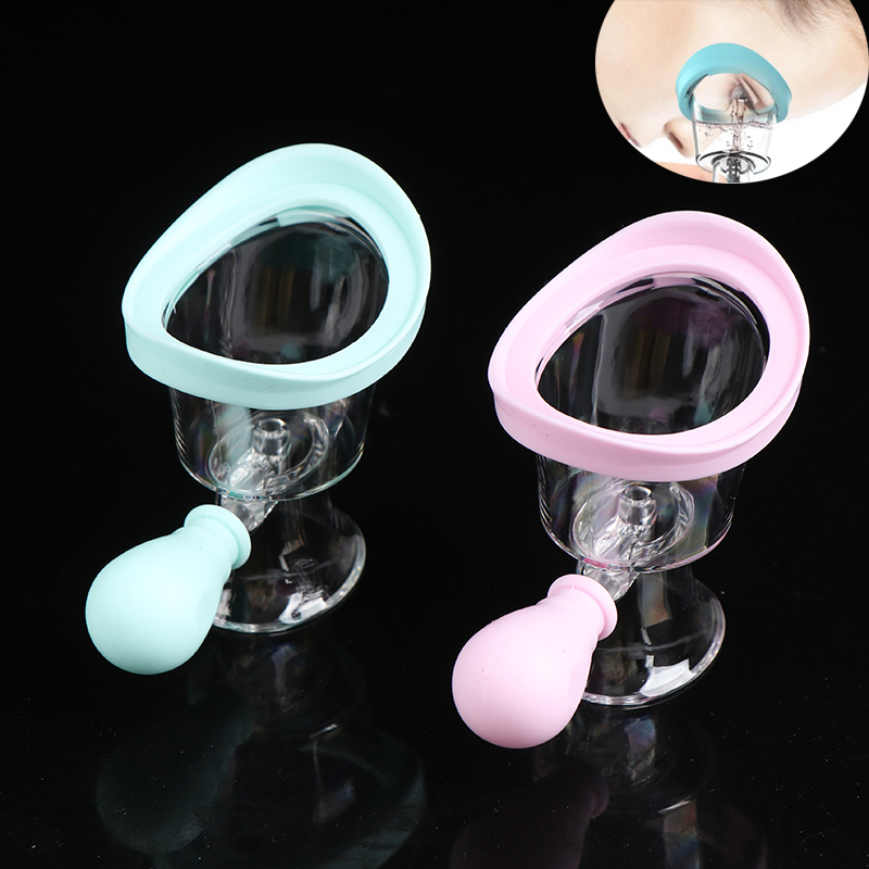 Best of Silicone Eye Wash Cups Squeezable Eyes Cleaner Flushing Rinse Cups Bath Eyewash Cups Reviews & Tips