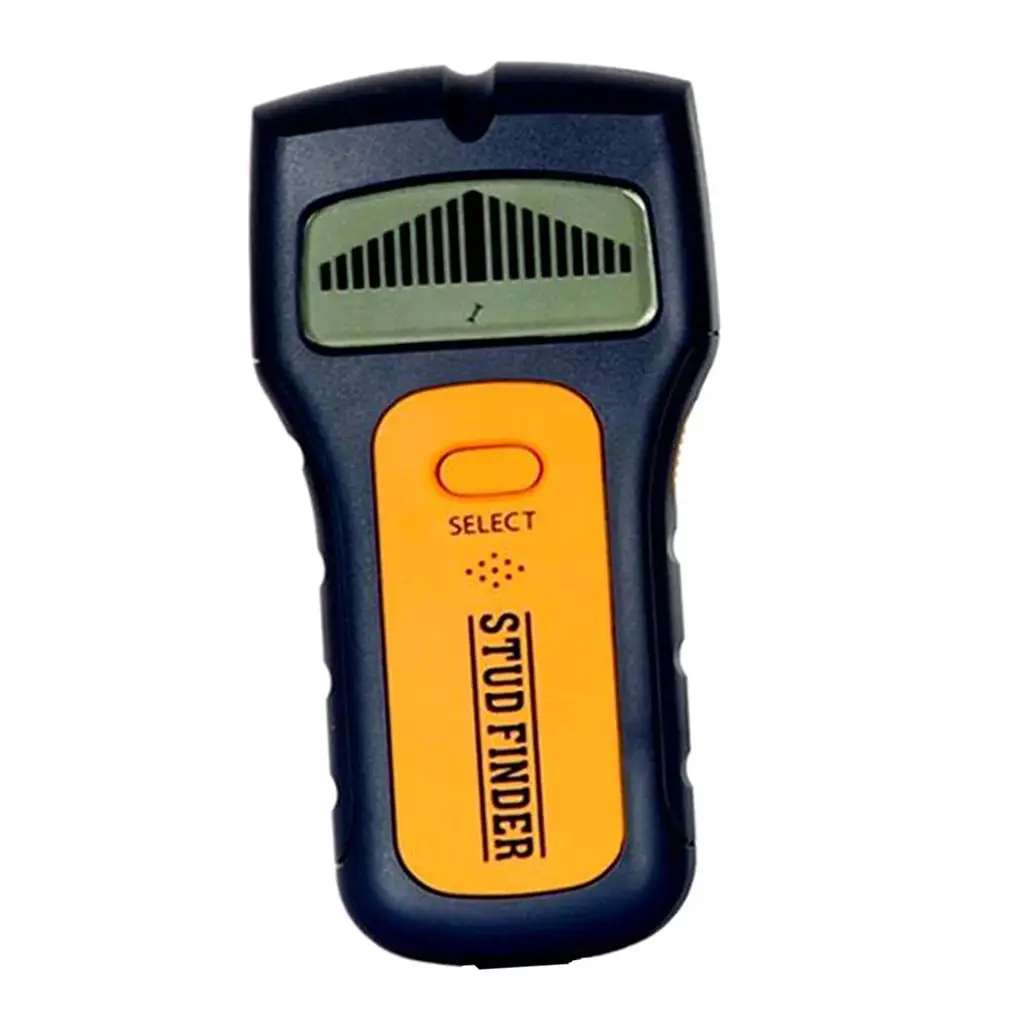 TS79   stud Wire  Wire Detect Wall Scanner Finder with LCD Display