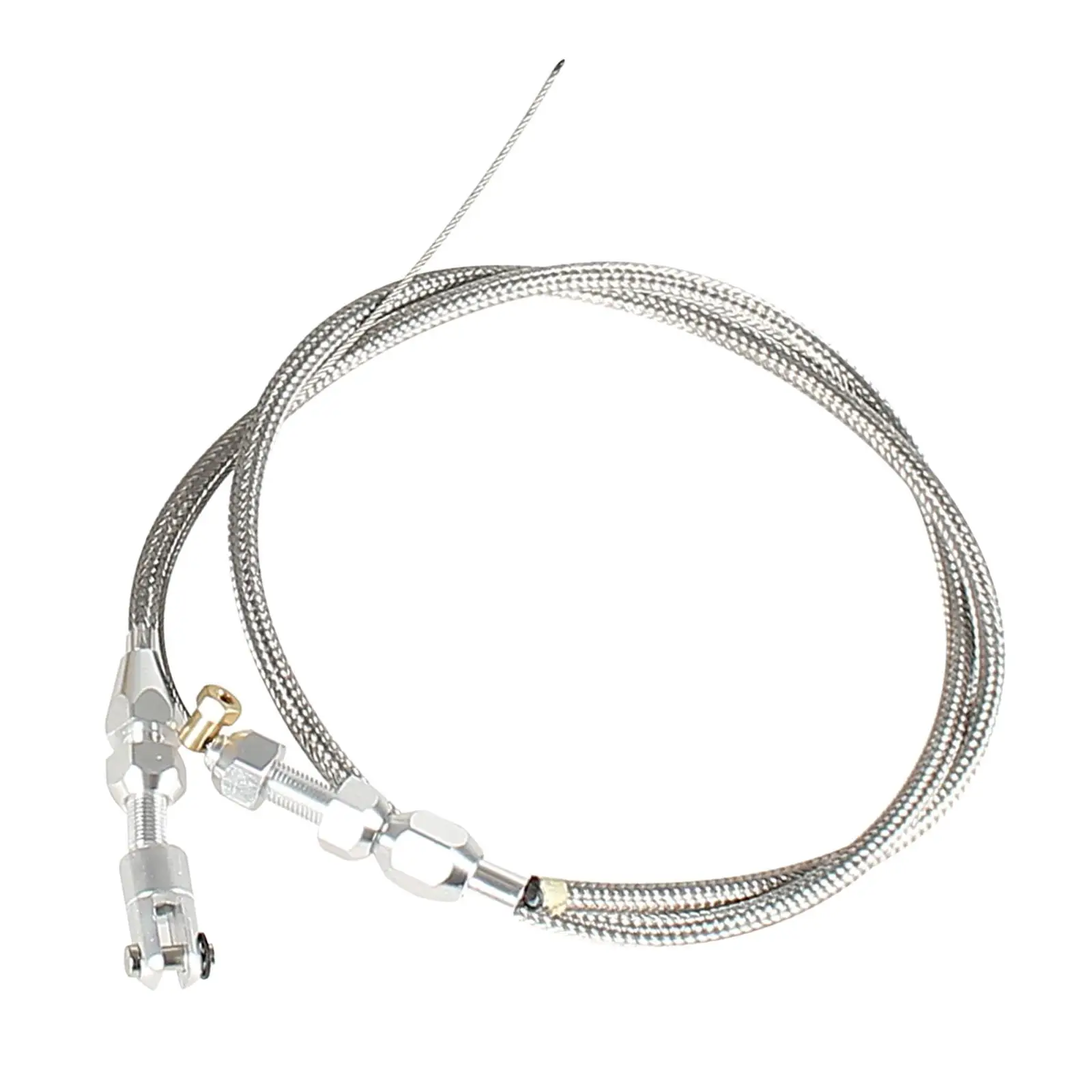 Throttle Cable Carburetor Cable Fit for 99-07,