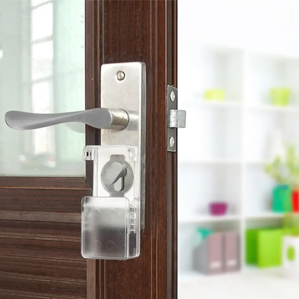 Child Door Knob Protective Cover for Products