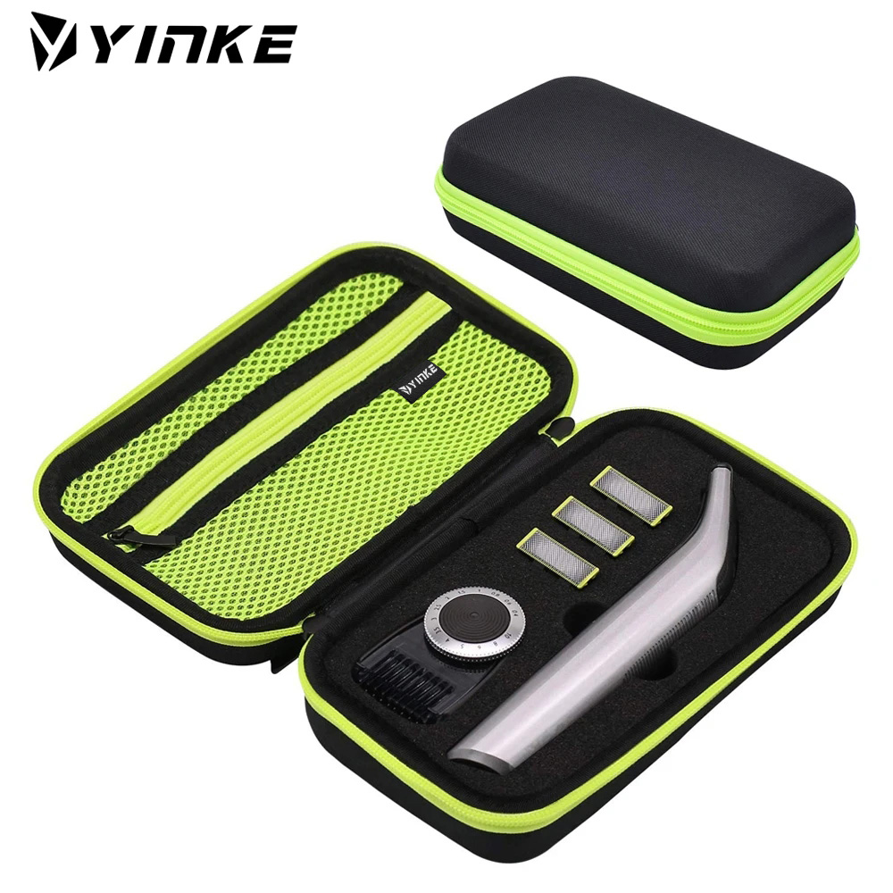 Best of Yinke EVA Hard Case For Philips One Blade Pro QP6520 QP6530 Electric Trimmer Protective Cover Shaver Travel Carrying Case Reviews & Tips