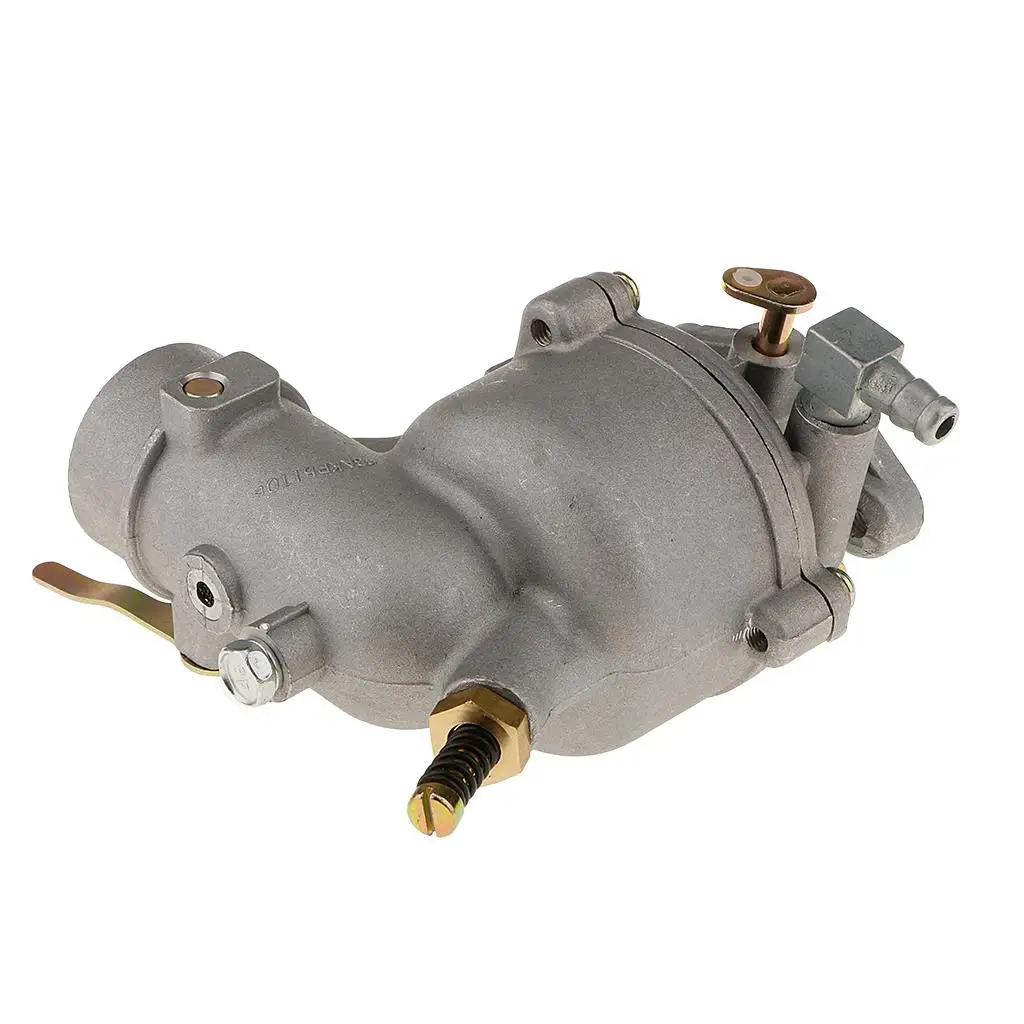 Carburetor for    Engines Replaces 390323 394228 Troy- Fits for 7, 8 & 9 HP horizontal engines L head