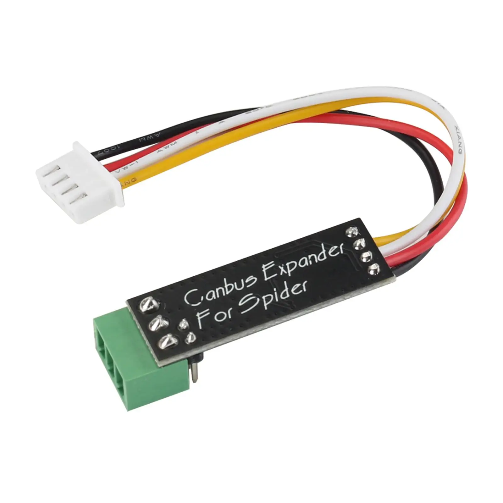 Canbus Expander Module Converter Easy to Install Accessory for Spider Board