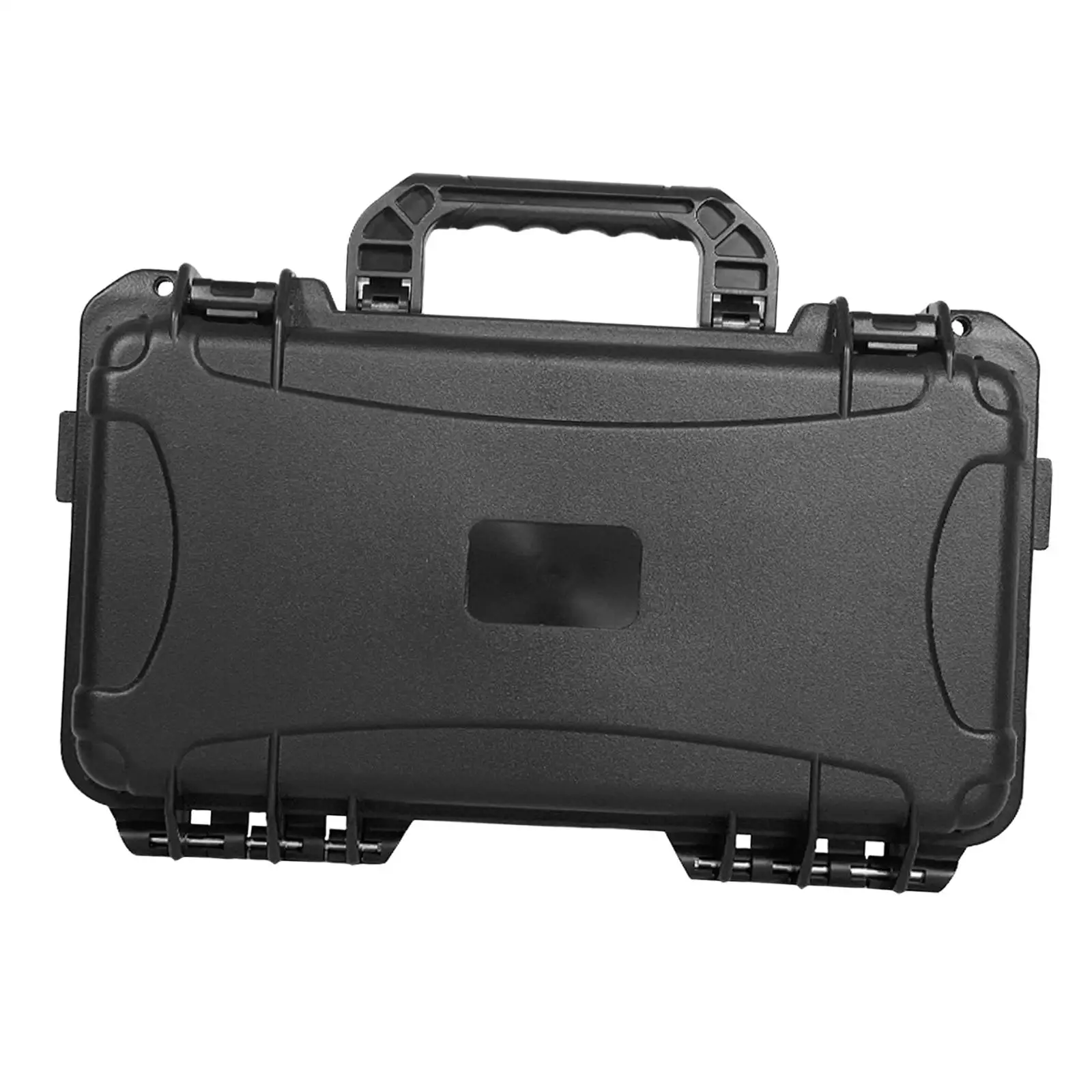 Shockproof Sealed Box carry tools Case Outdoor Transport Case Tool Box Outdoor Storage Case for Electronics Transportation