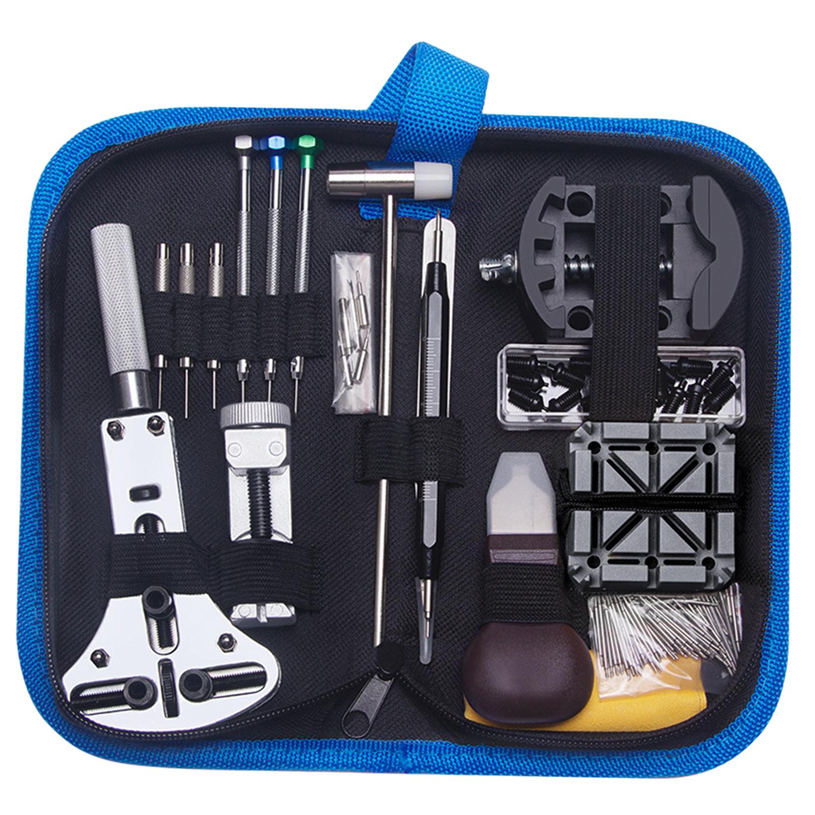 Assista Repair Kit Professional com Carrying Removal