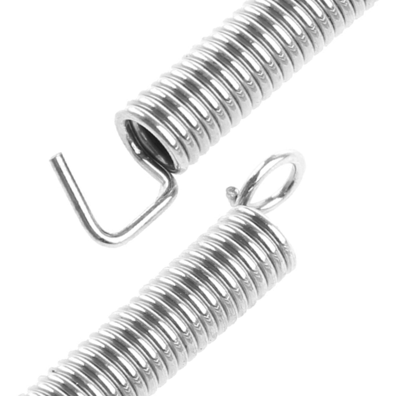 6 Teile/satz Für Gitarre Tremolo Federfedern Neue – Detail 3