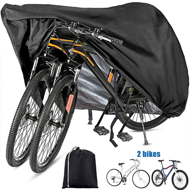 Bolsa Colgante Bicicleta Montaña Bolsa Cuadro Delantero - Temu