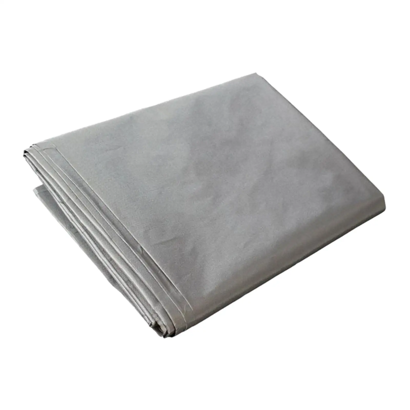 Shielding Fabric Radiation Protection Shield Copper Fabric Blocker Industry Use Electromagnetic Blocking Cloth Blocking Fabric