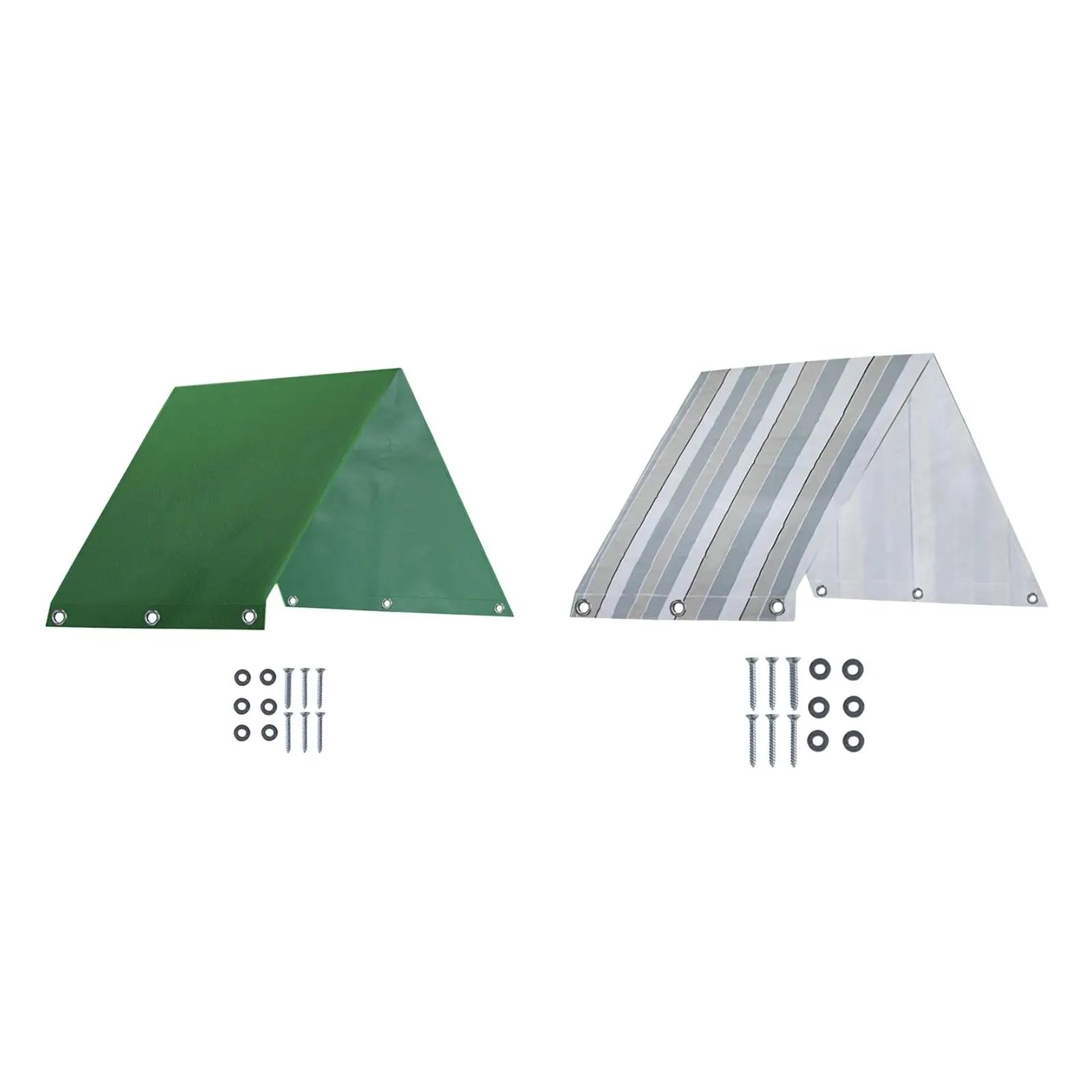 Backyard Playset Canopy 90