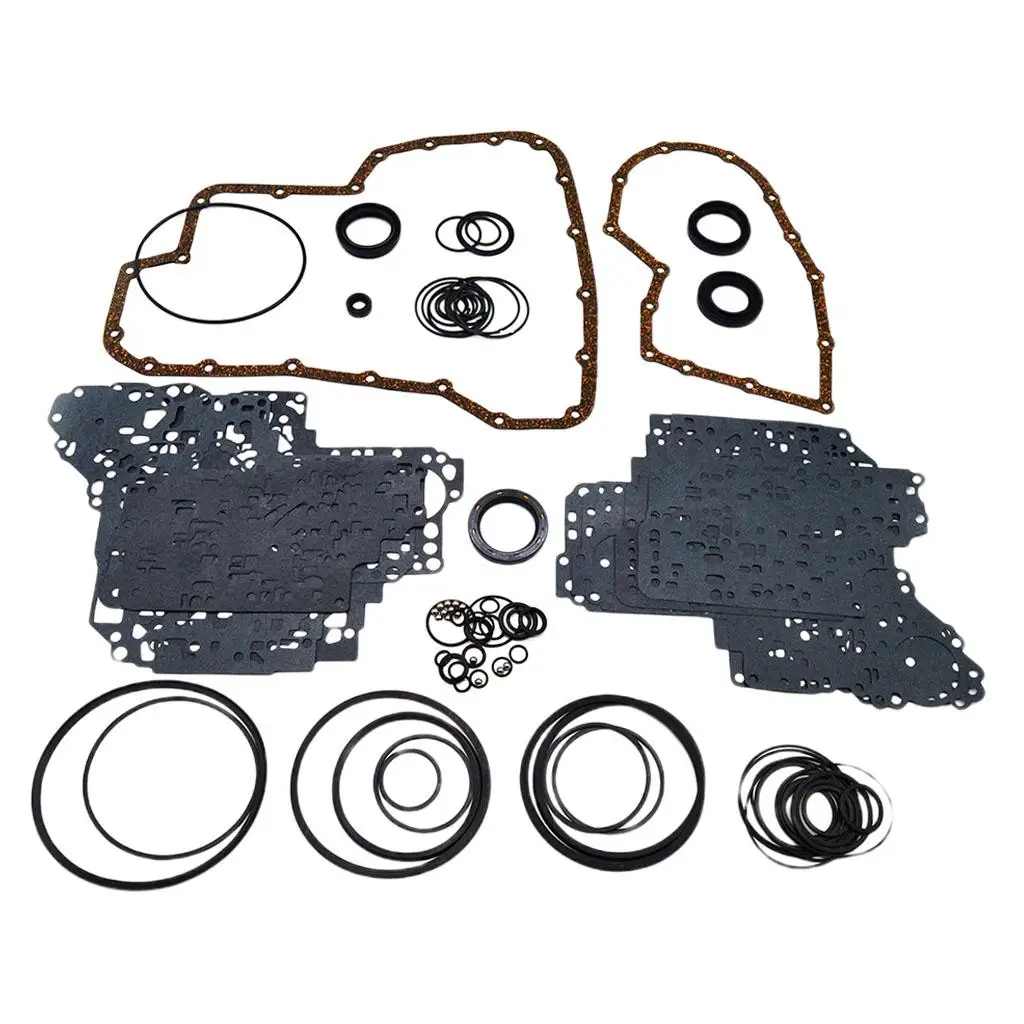 Vehicle Transmission , RE4F03A RE4F03B Rl4F03A Automatic RE4F03AV Accessories Overhaul Seals Kit, Fit 