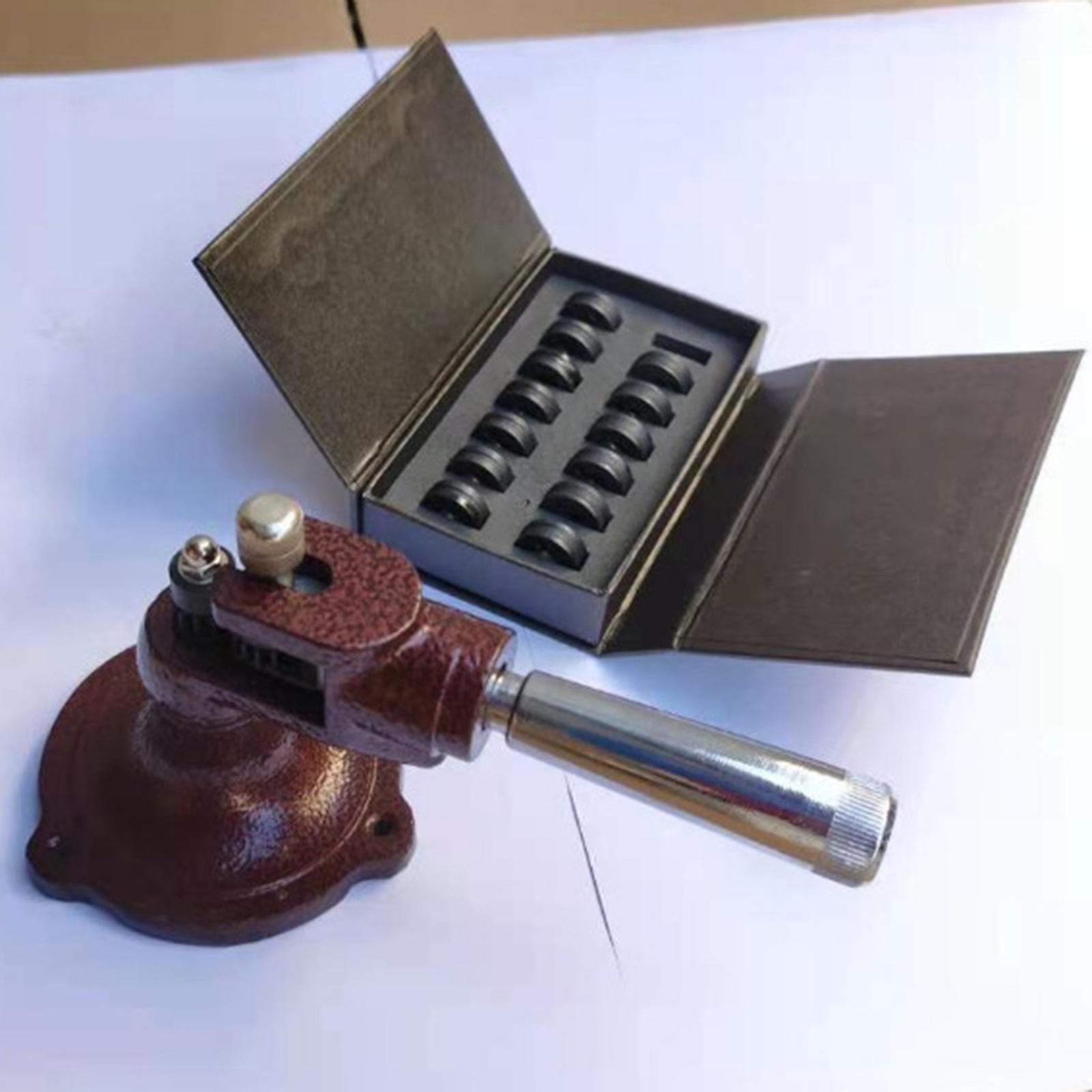 Stretcher Enlarger Size Adjustment Tool Expander for Jewelry Making