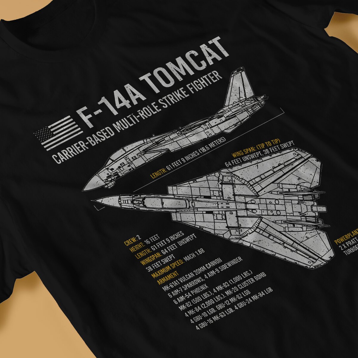 Camiseta Cinema Filme Top Gun F18 Super Hornet