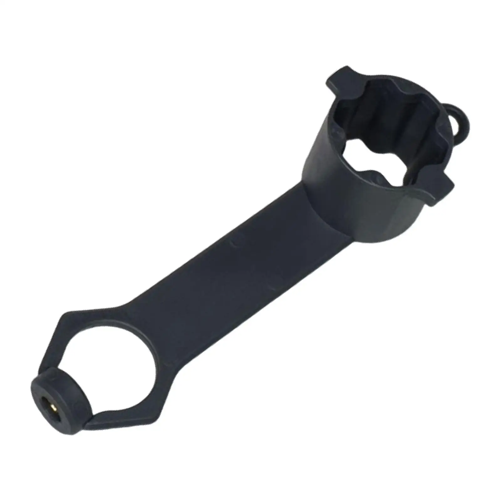 Rotating Auxiliary Pastry Flour Remover Wrench Replacement Part, Manual Pastry