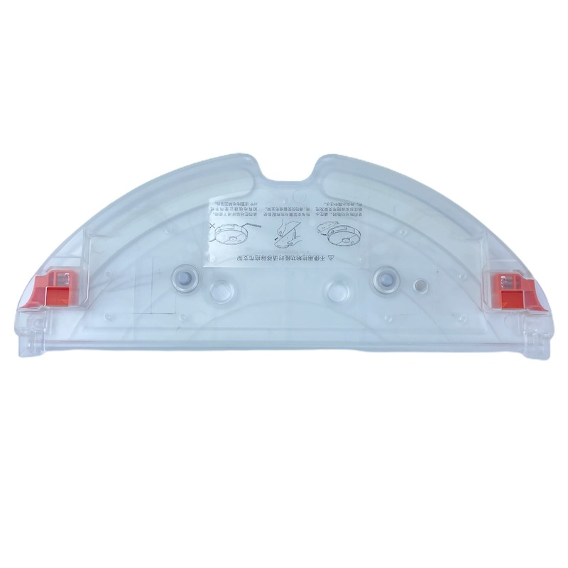 Neue Wassertank-Tablett-Mops für Xiaomi Roborock S5 MAX/ S6 MaxV S55MAX Staubsauger-Ersatzteile – Detail 5
