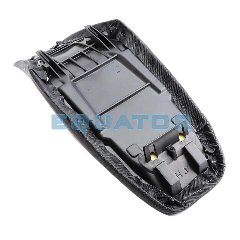 Kunststoff Abdeckung Verkleidung Kits Kotflügel Kotflügel Racer Sitze Gas Kraftstoff Tanks Für Honda XR50 CRF500 50/70/90/110/125CC Pit Dirt Bike – Detail 3