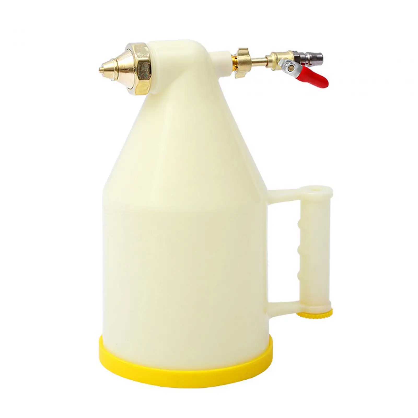 Air Textures Spray Flexible Detachable Multifunctional Hand Pump Lightweight Drywall Wall Painting Sprayer for Ship Accessories