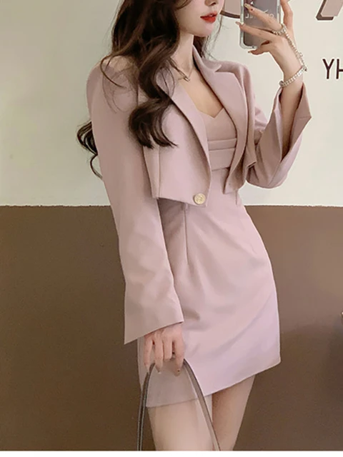dress suit for women