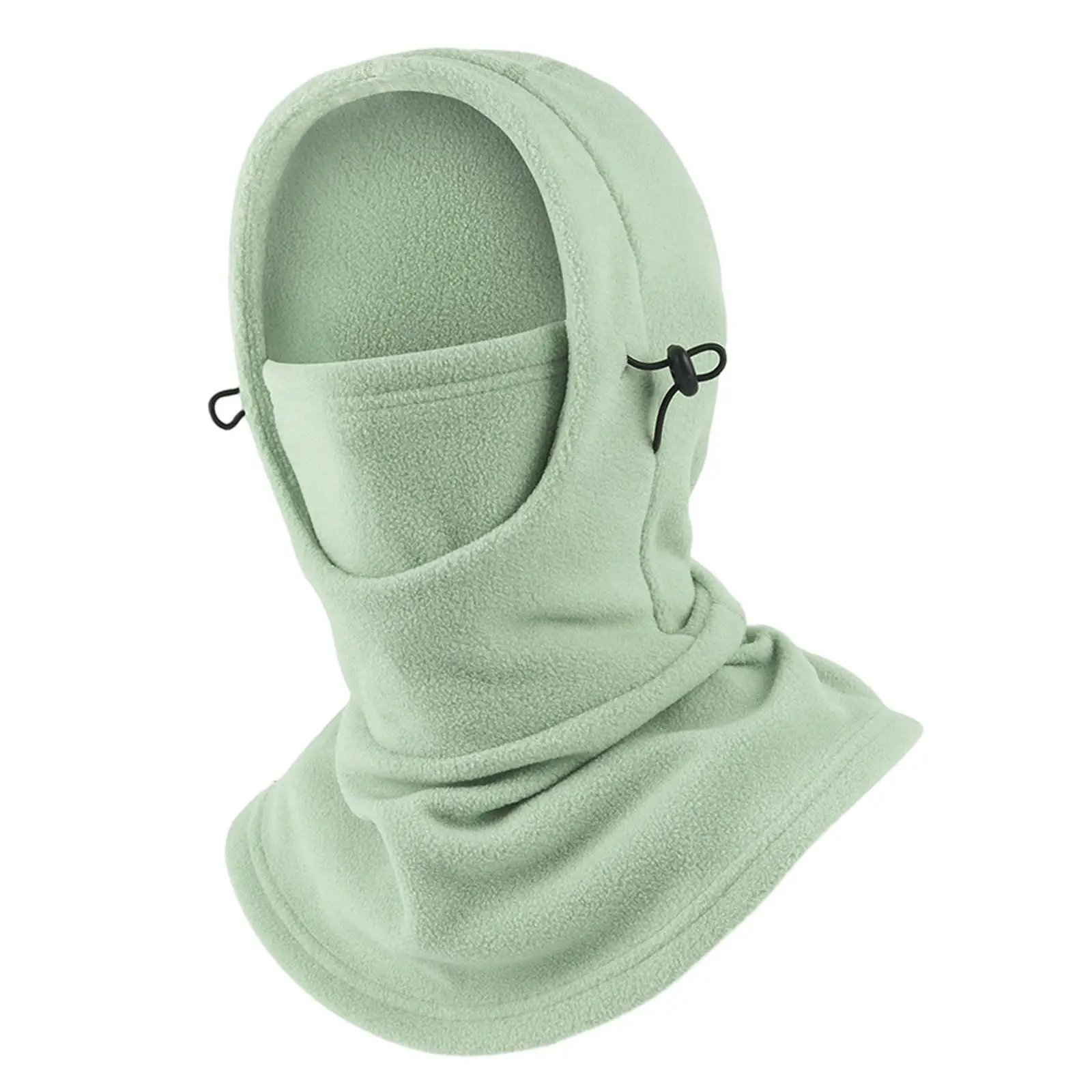 Ski Mask Balaclava Thermal Hood for Snowmobile Motorcycle Outdoor Activities