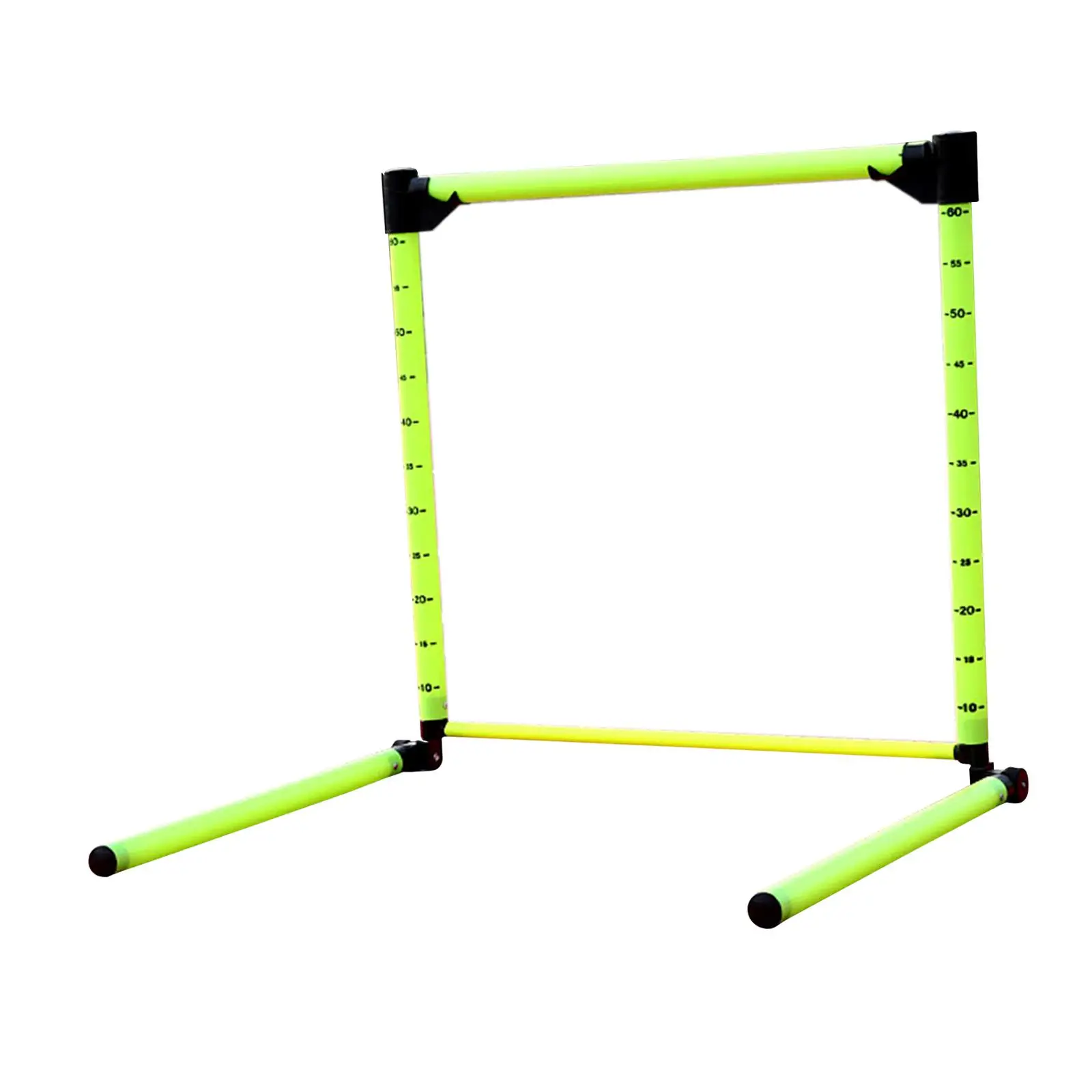Adjustable Height Agility Hurdles, Track and Field Speed and Agility Training