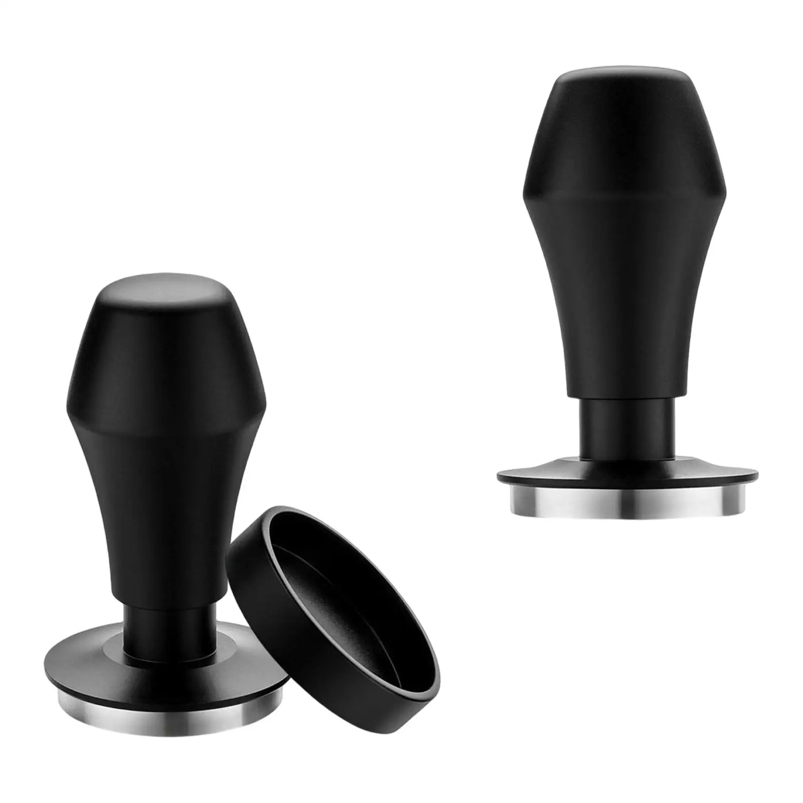 portable Tamper Upgrade Coffee Tamper Reusable Barista Home Replacement Stainless Steel Espresso Tamper cafe Home