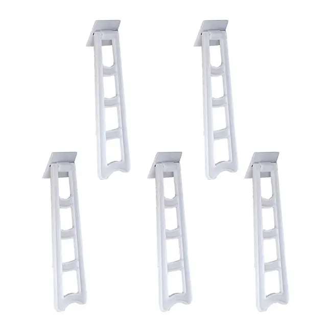 5Pcs Photo Frame Rack Practical Foldable Adjustable Angle Office Accessory  Picture Frame Rack Photo Frame Stand - AliExpress