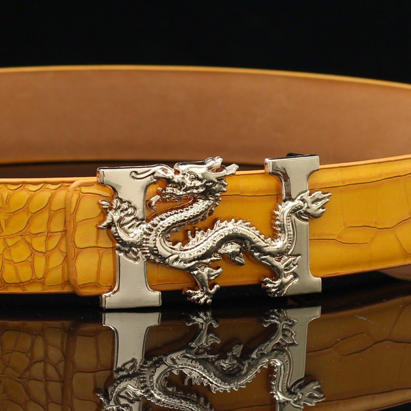 hermes belt dragon