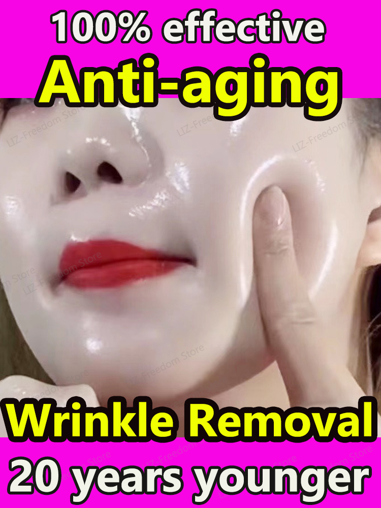 Best of Anti-Wrinkle Cream Remover Wrinkles Face Serum Anti-Aging Reviews & Tips