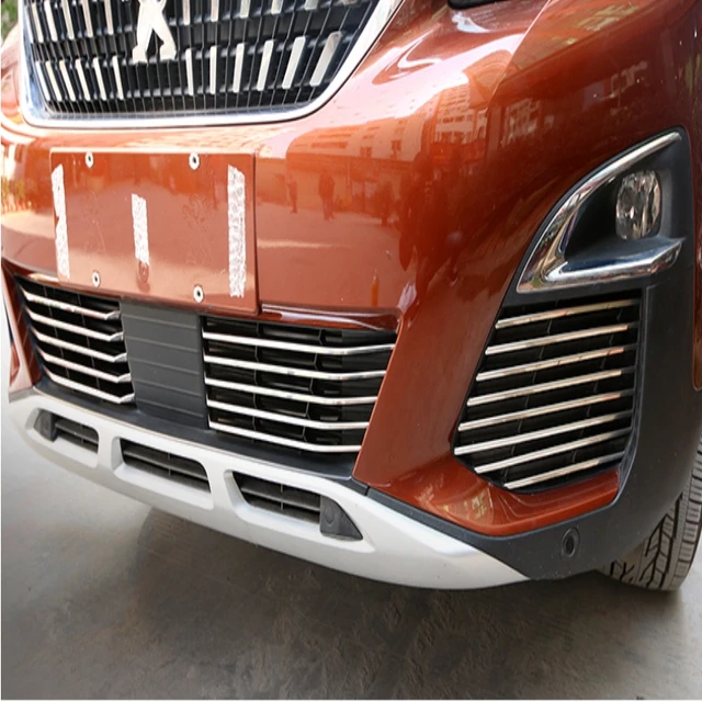 Für Peugeot 3008 GT 2017-2020 2021 2022 2023 Auto Getriebe Kopf Shift  Abdeckung Trim Aufkleber Getriebe Rahmen auto Innen Zubehör - AliExpress