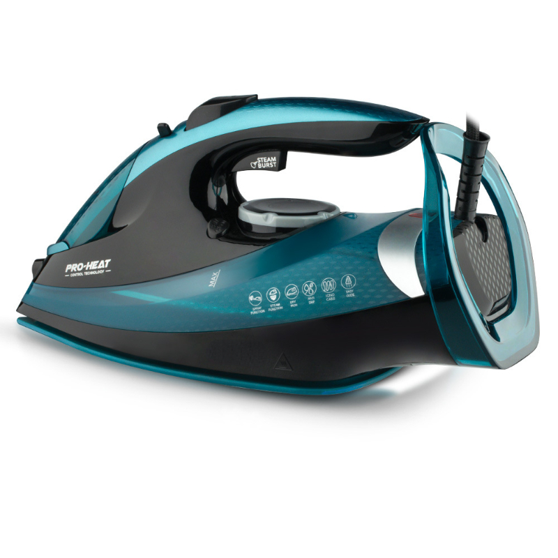 Title 2, Steam Iron Portable Hand Steamer Garment for Cl...