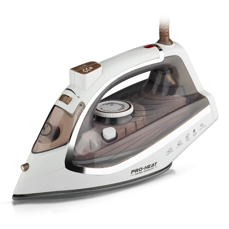 Title 13, Electric Iron Steam Household Handheld Portable...