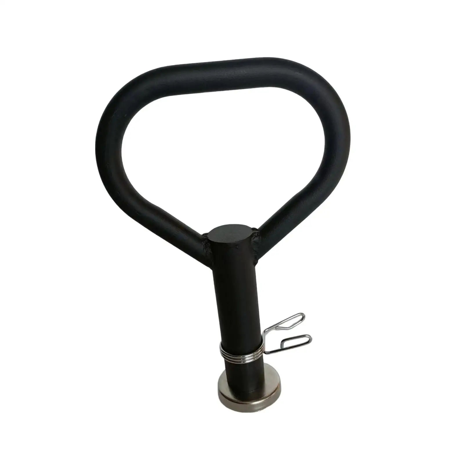 Removable Kettlebell Handle Equipment Supplies Multifunction Durable with Tool Professional Comfortable for Gym Sports Push up