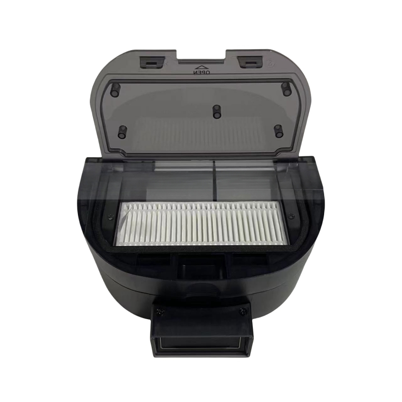 Description Picture 2 of itemVacuum Cleaner Water Storage Tank or Dust Box for Honor Choice Robot Cleaner R2 Plus 360 S8 Plus Robotic Vacuum Cleaner Parts