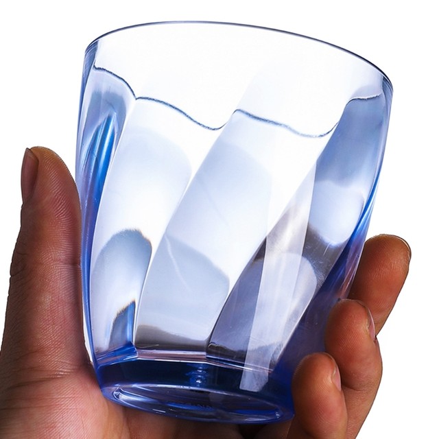 ALIMOTA Plastic Tumblers Cups, [UNBREAKABLE Acrylic] Plastic Water Tumbler  Drinking Glasses, 13-Ounc…See more ALIMOTA Plastic Tumblers Cups