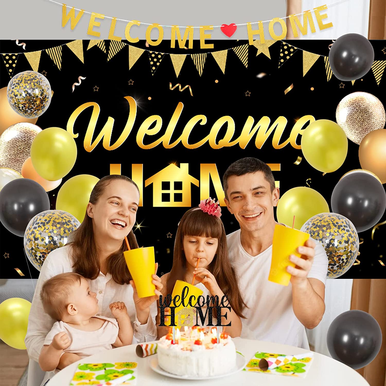 Кейсы welcome kit от мировых брендов