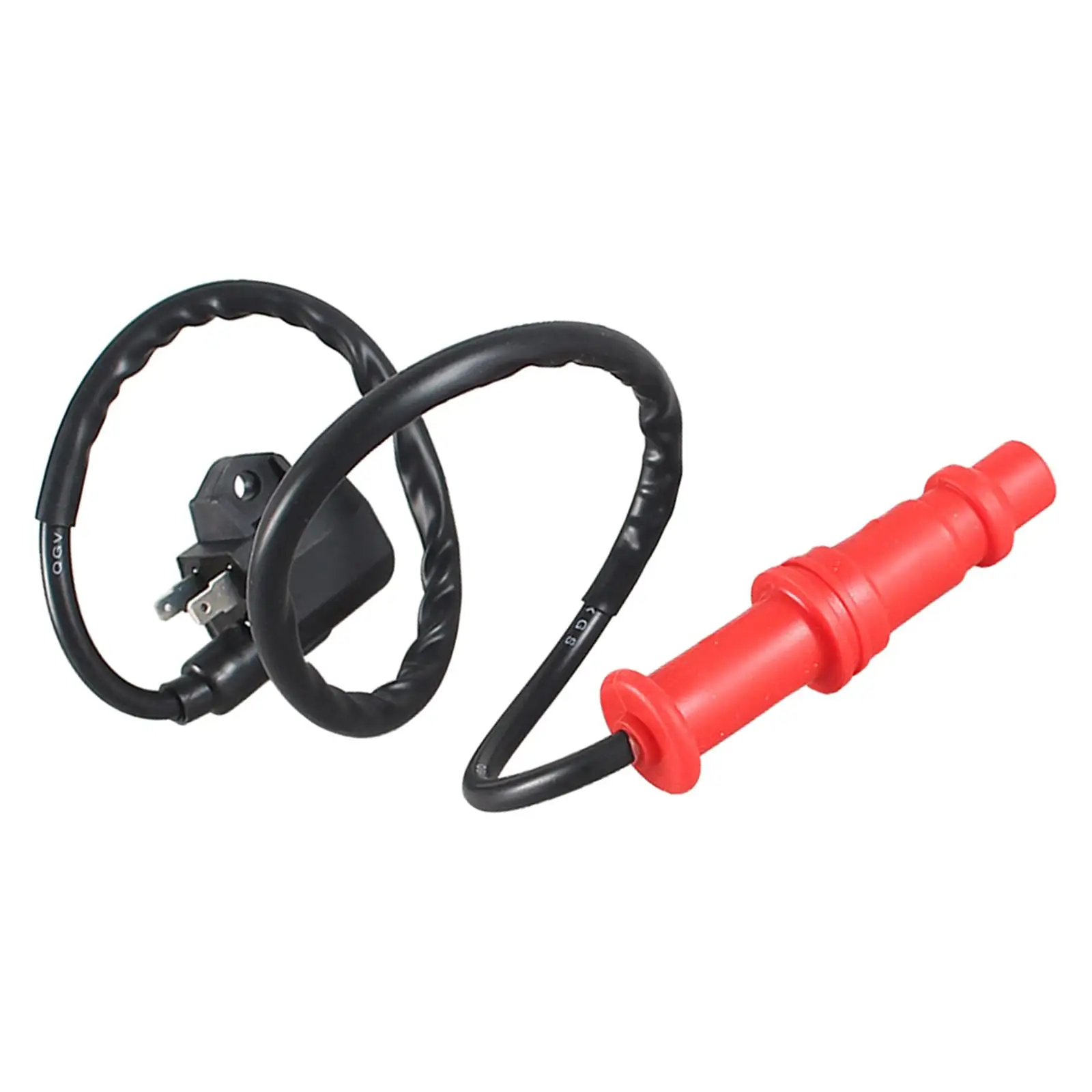 Ignition Coil Fits for 400 450 500 ACC Replacement Spare Parts