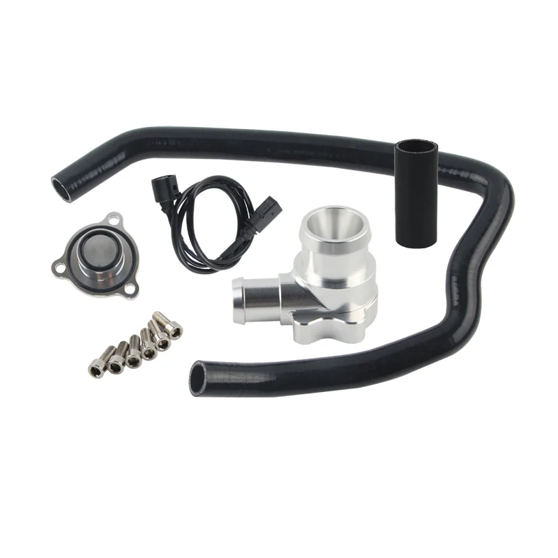 Auto Turbo Dump Blow Off Umstellventil Anzug Umwandlung für Audi S3 VW Golf R 2.0 TFSI Transversal ETI VAG Gruppenmotoren 1138 – Detail 3