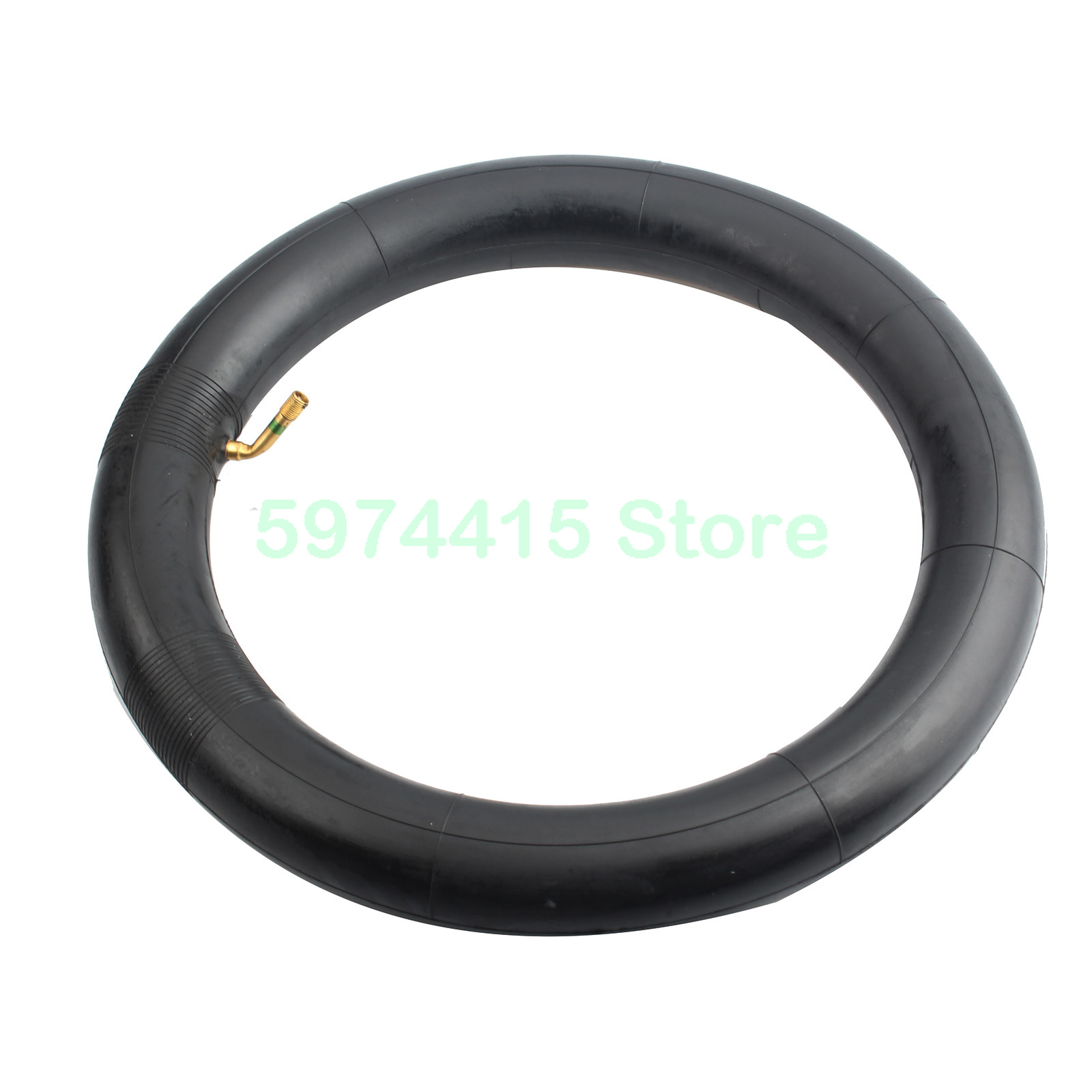 Description Picture 5 of item14 Inch 14x2.50 Inner Tube 14*2.50 Inner Tyre Butyl Rubber for Electric Bicycle Electric Vehicle Wheel Accessories