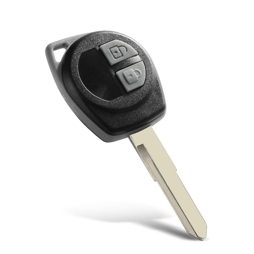 KEYYOU Für Suzuki Swift SX4 ALTO Vitara Grand Vitara Ignis JIMNY Splash 433Mhz FSK ID46 Chip Auto Fernbedienung Schlüssel H133R SZ11R TOY43 – Detail 7